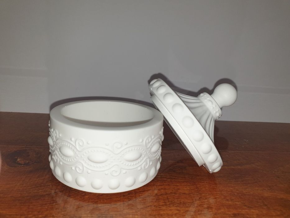 Obiecte decorative rasina hand made