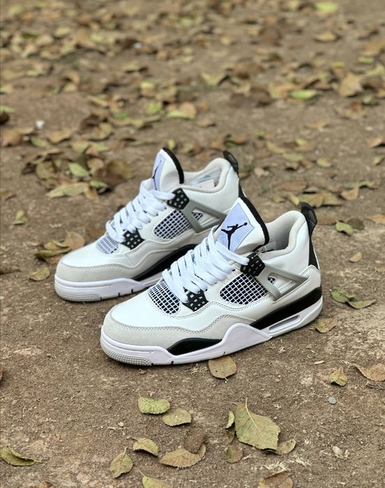 Jordan 4, дубайский оригинал