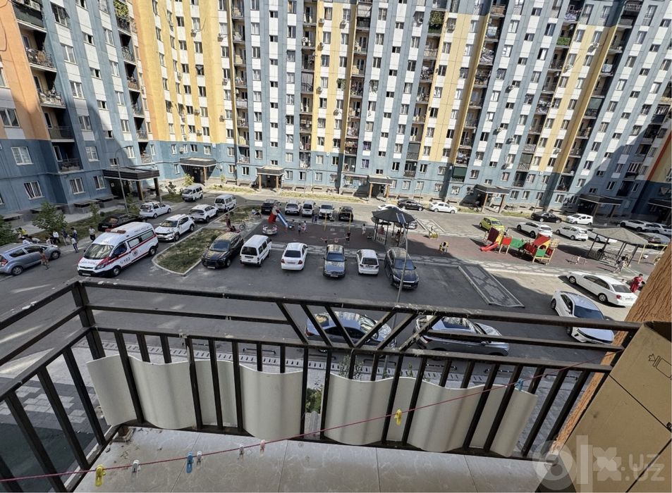 Арендага квартира