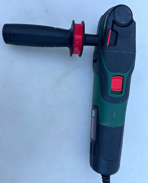 BOSCH PMF 350 CES - Мощен мултифункционален инструмент 350W