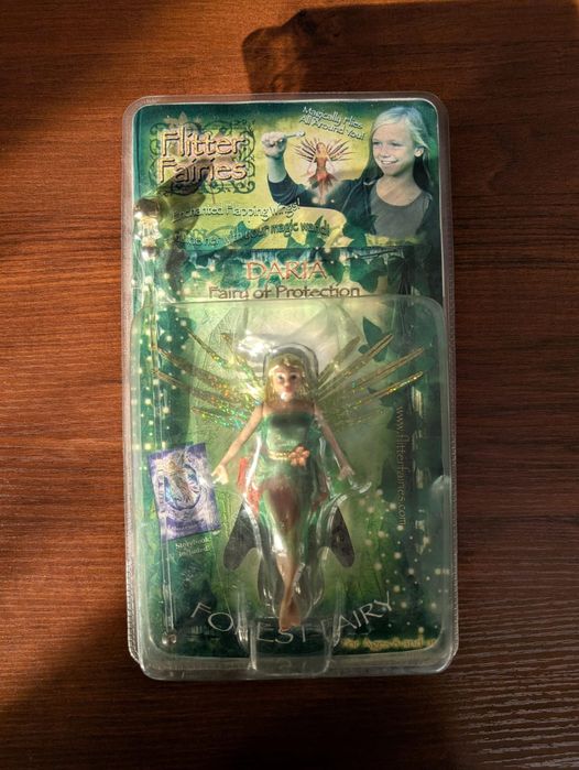 Кукла, 2010, нераспак