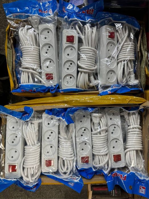 Удинитель ток сым