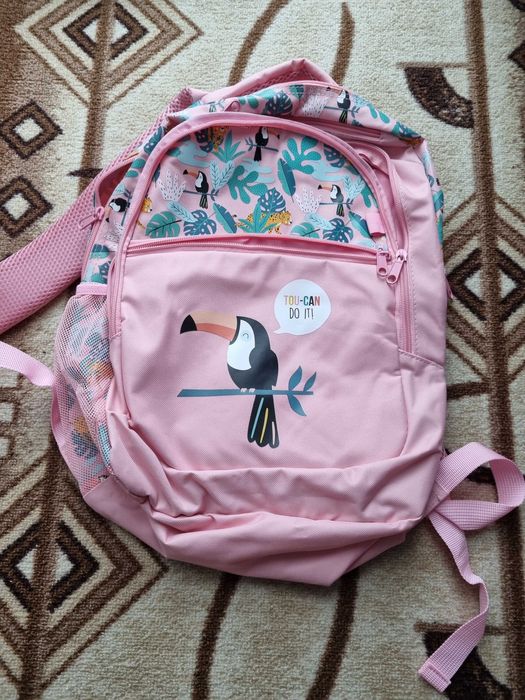 Розова раница ..