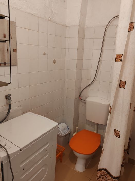 Дава се под наем Едностаен апартамент в с. Българчево, Област Благоевград - 46 кв.м за 229.5 € - Снимка #6