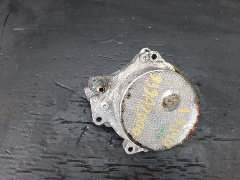 pompa vacuum 1.9 jtd 939a2000 alfa romeo 159 fiat croma  55188660