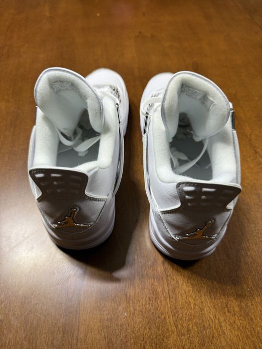 Nike Air Jordan 4  44 noi new