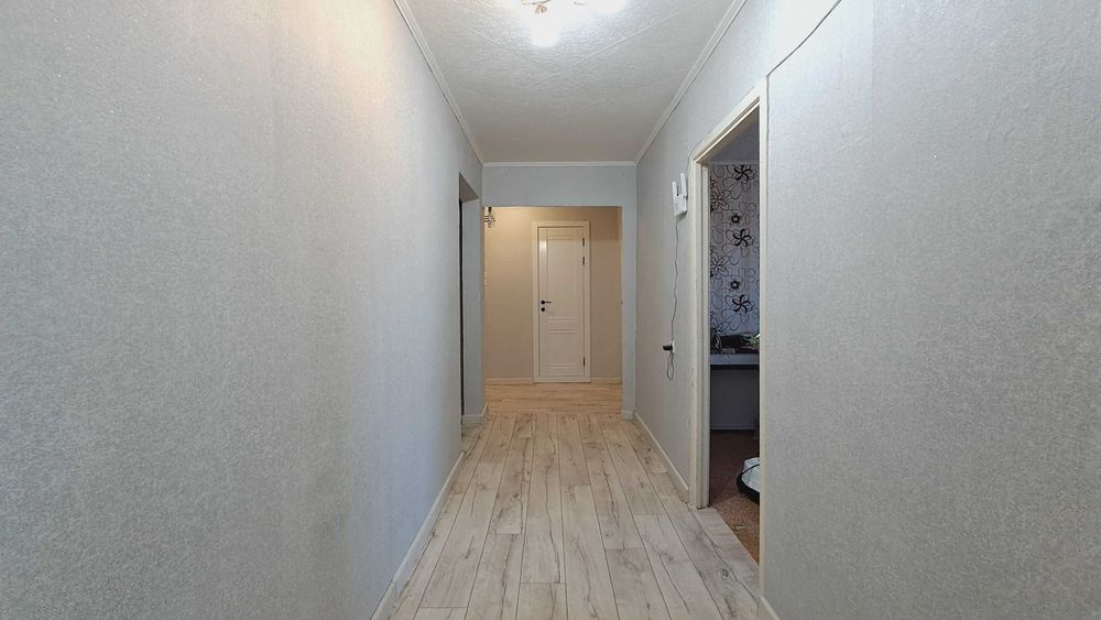 Продам 3х ком. квартиру в р-не ДЭУ