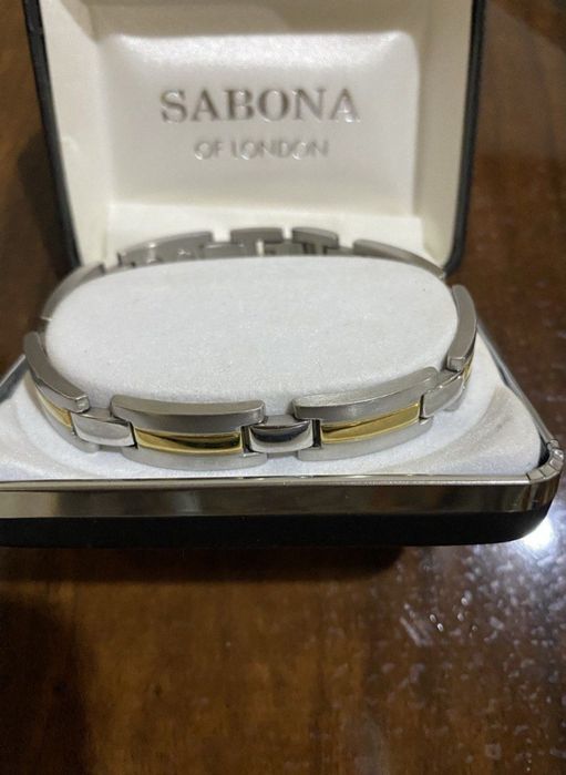 Продаётся магнитный браслет