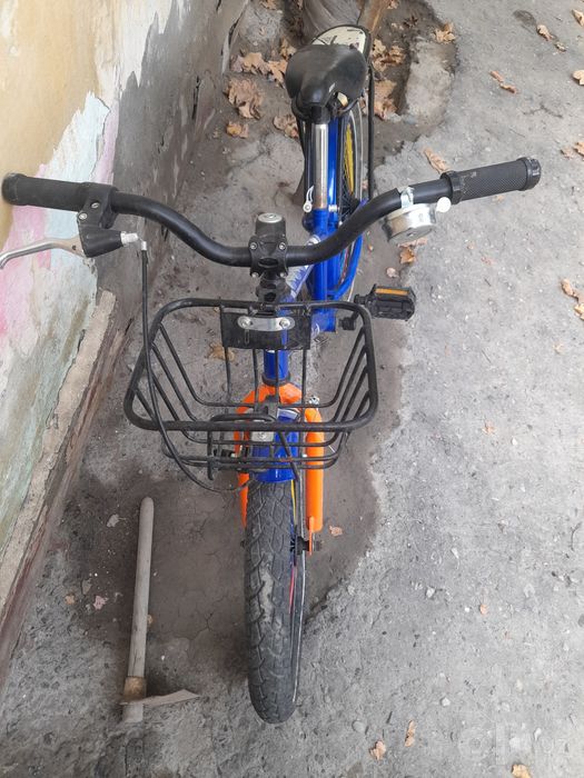 Velosipedlari, Naxt 3ta, hammasi sotiladi