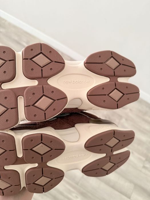 Кроссовки New Balance