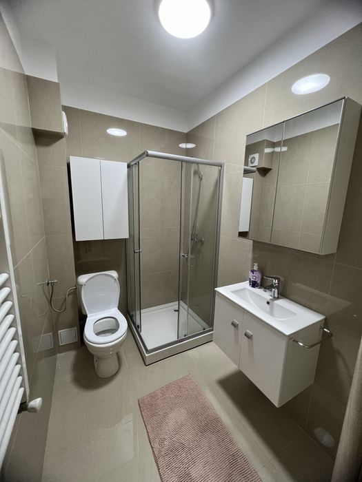 Vand Apartament 2 Camere + Loc de Parcare - Str. Sergent Ilie Petre