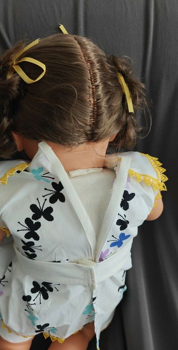 Детска Кукла 55-60 см