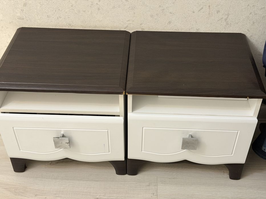 Спальный гаринитур