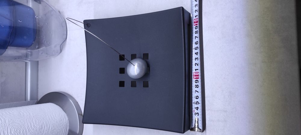 Красив салфетник