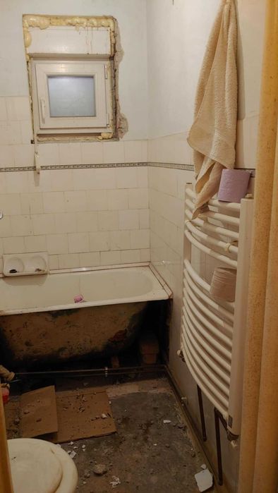 Apartament 2 camere, etaj 1, cartier Frumoasa, Târnăveni