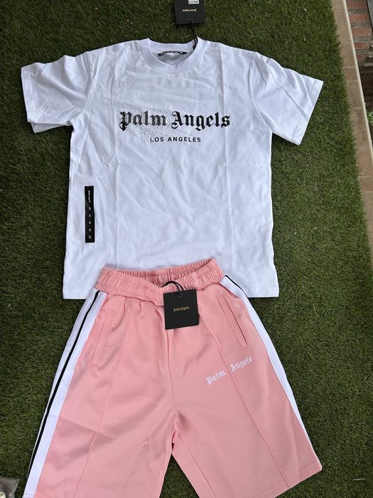 Compleu de vara // PALM ANGELS \\ Premium
