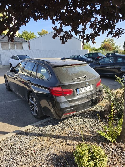 BMW Seria 3 2019 — imagine 4