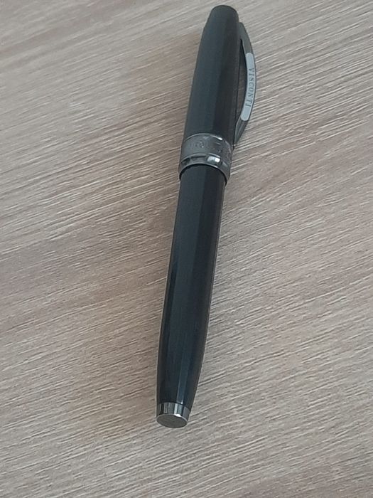Pix Rollerball Visconti Michelangelo