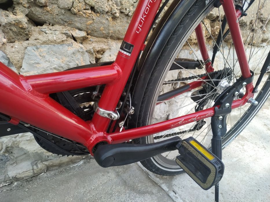 Велосипед Carver 28 цола