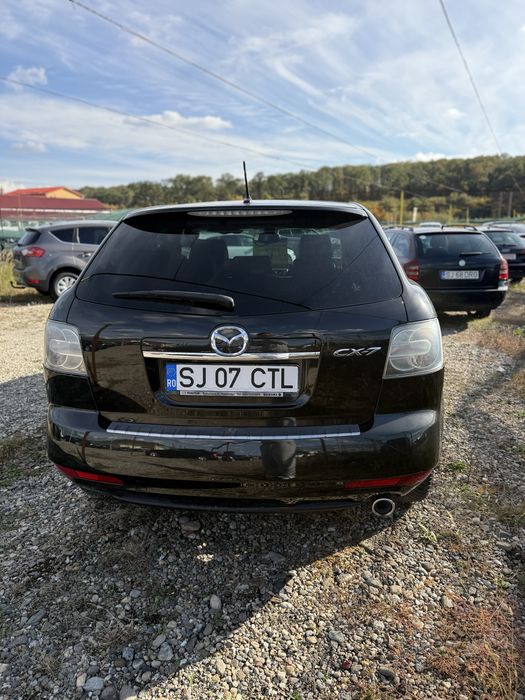 Vand Mazda CX-7 negociabil