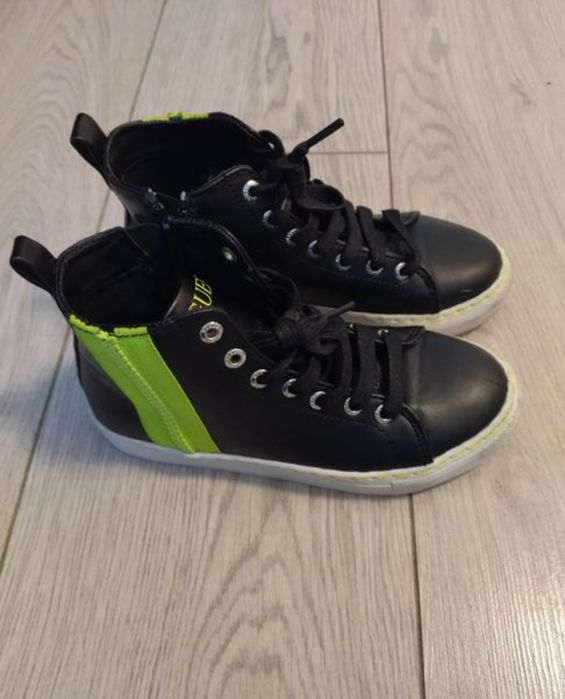 Светещи маратонки Skechers,Geox ,Guess