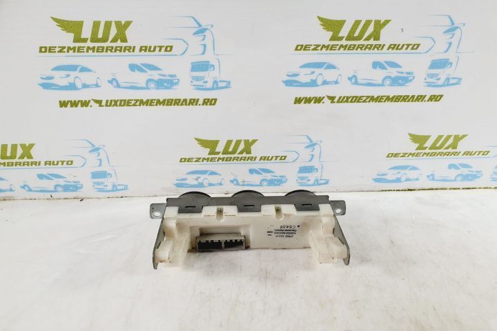 Panou clima 27500eq310 Nissan X-Trail T30  [din 2001 pana  2004] seria