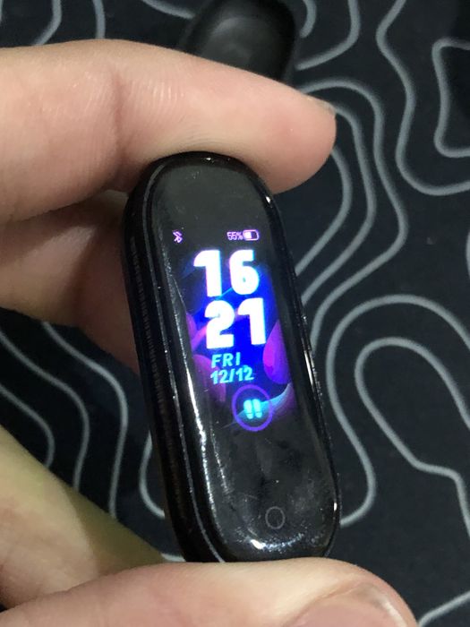 Xiaomi Mi Band 4 Global