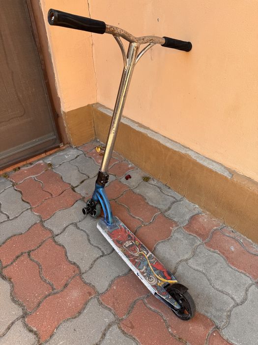 Trotineta Scheme Madd Gear MGP VX7