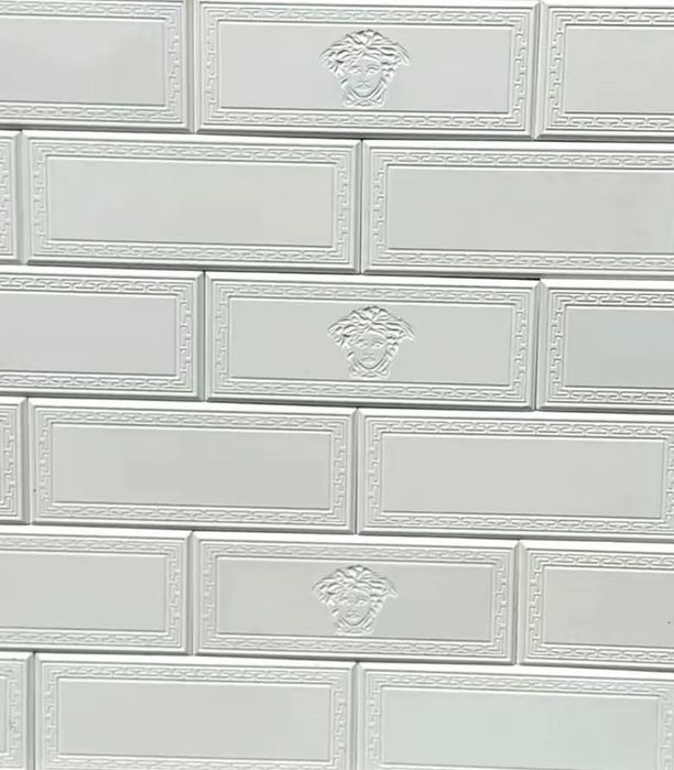 Placi decorative 3d