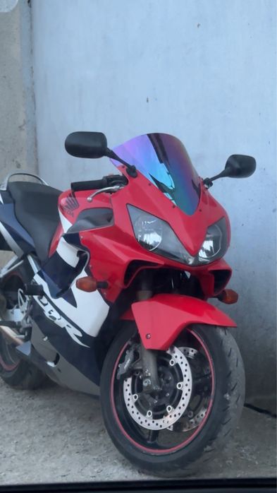 Vand Honda CBR 600 F4I