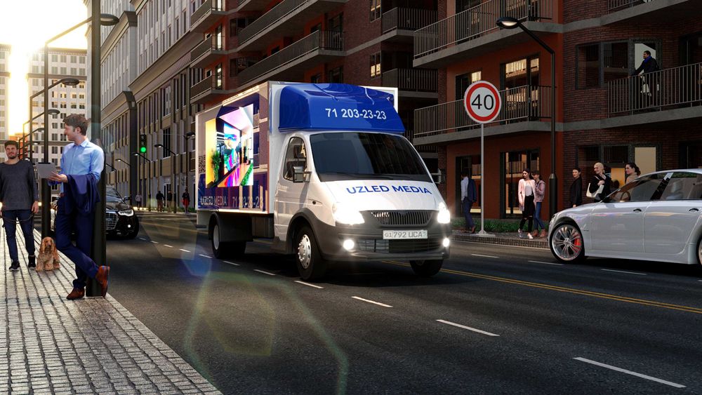 Led ekran | Лед екран |Reklama| медиа фасад |Fasad uchun ekranlar LED3