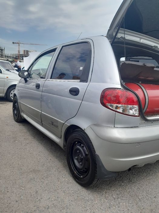 Other Matiz 2015 — 3