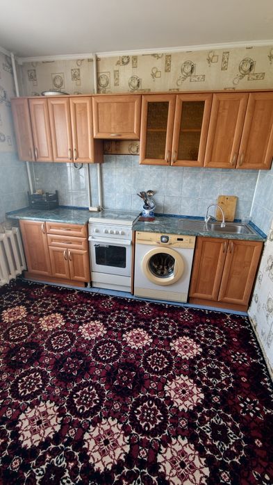 Продам квартиру в Петропавловске