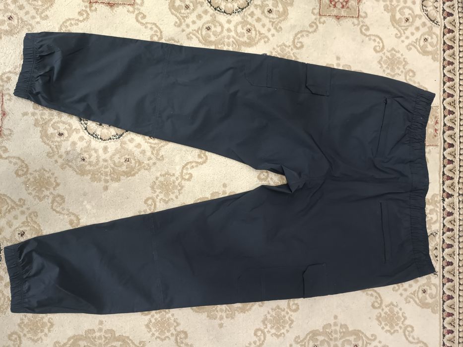Оригинальные штаны H&M