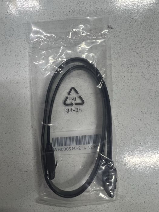 Sata New кабель