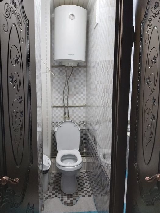 Срочно продам 4-х комн квартиру