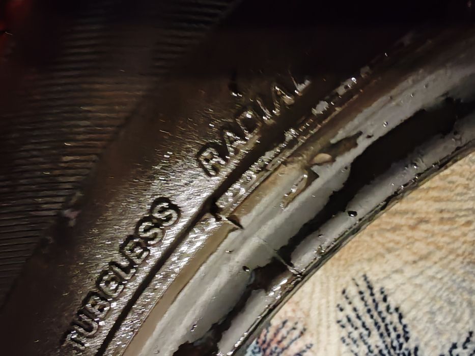 4 бр. Летни гуми TOURING 2 (205 /55R16)