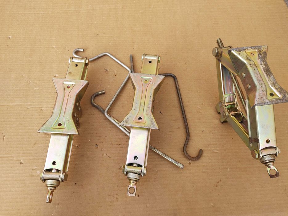 Авариен Крик Авто Крик за DAEWOO ДЕУ и други Корейски Автомобили