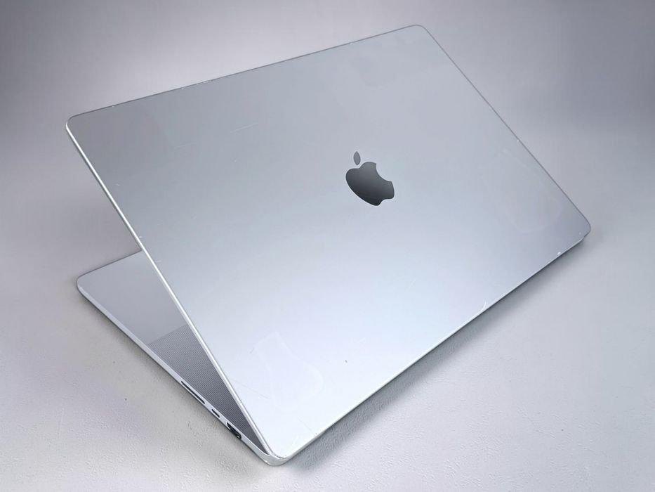 Apple MacBook Pro 16'' 2021 M1 PRO 32RAM 512GB SSD Гаранция!