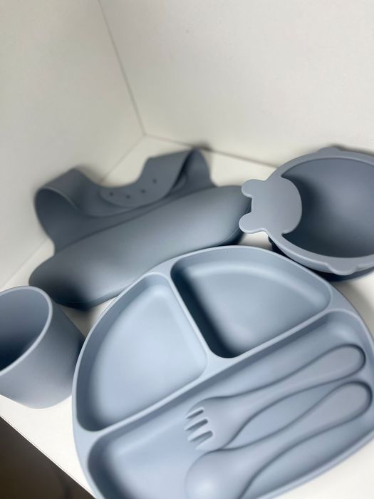 Продаю силиконовую посуду