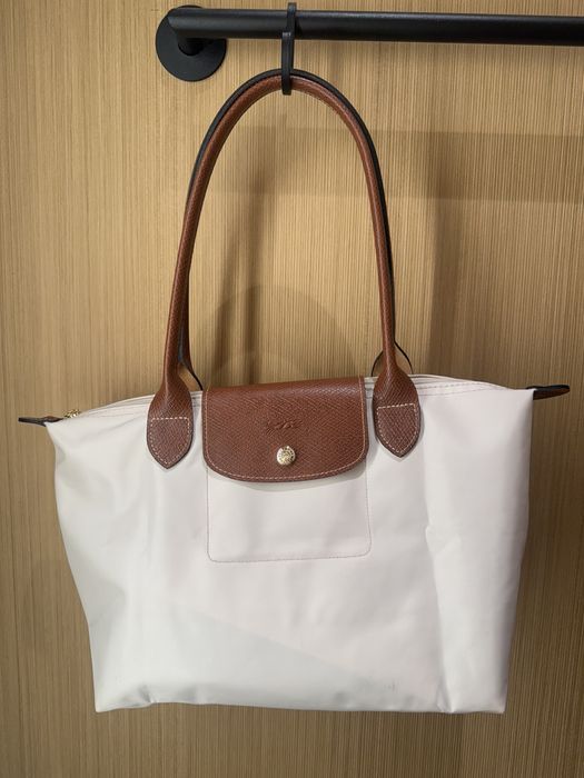 Longchamp чанта М