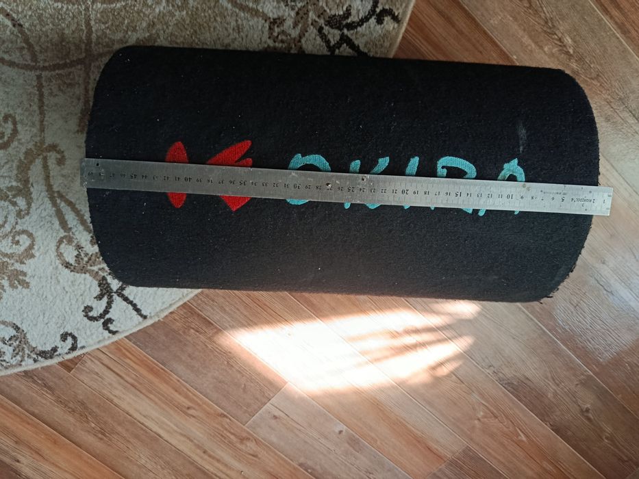 Продам буфер срочно