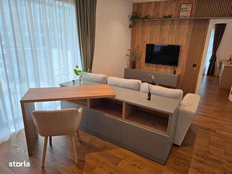 Apartament 2 camere Complex nou | Cotroceni | Parcare inclusa