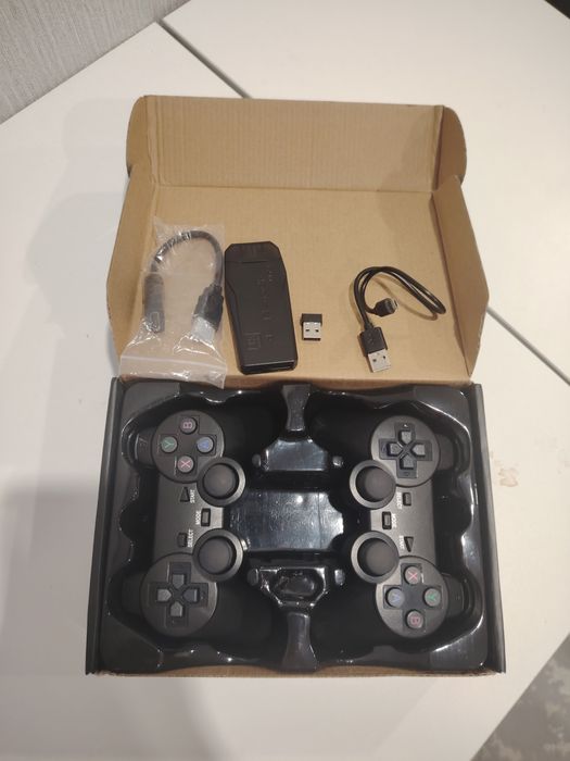 Игровая приставка