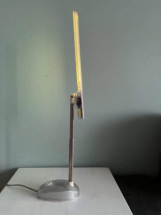 Настолна лампа/ Ernesto Gismondi за Artemide / Италия