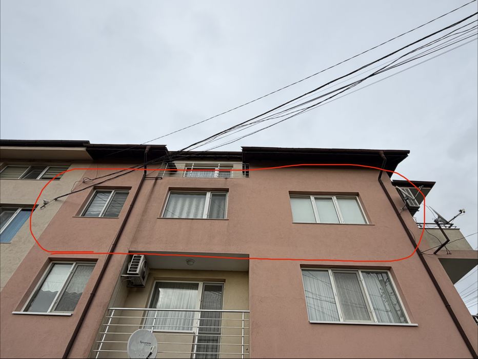 Продава се Етаж от къща в Айтос - 120 кв.м за 2084 €/кв.м - Снимка #1