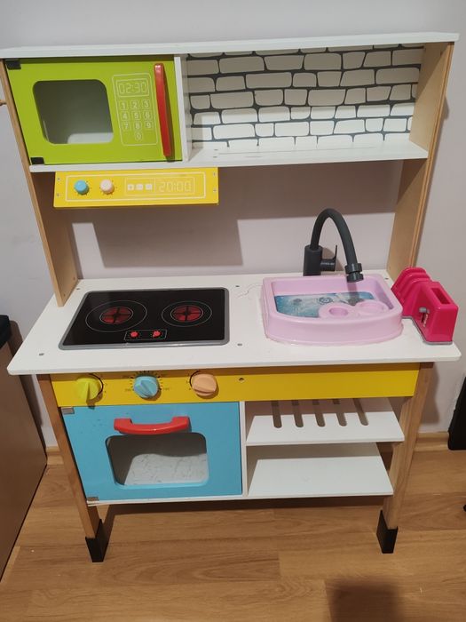 Детска кухня за деца Детска кухня за деца