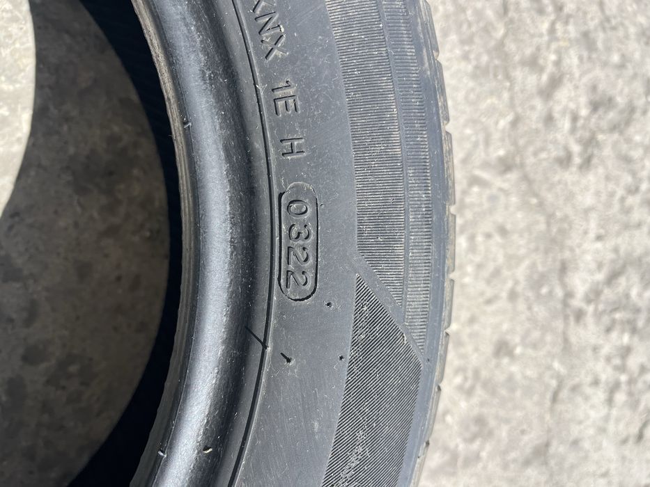 175/60/15 Hankook