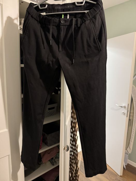 Pantaloni Chino Hugo Boss