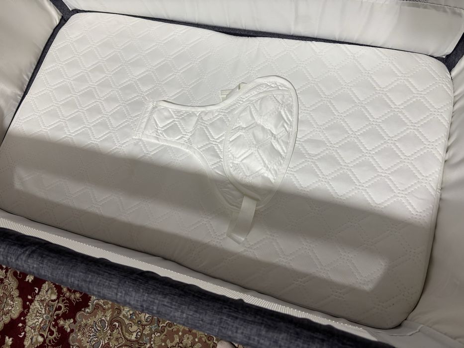 Манеж для малышей